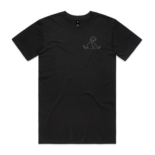 Short Sleeve Tee