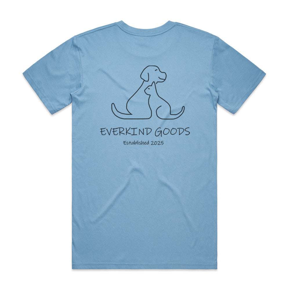 Short Sleeve Tee