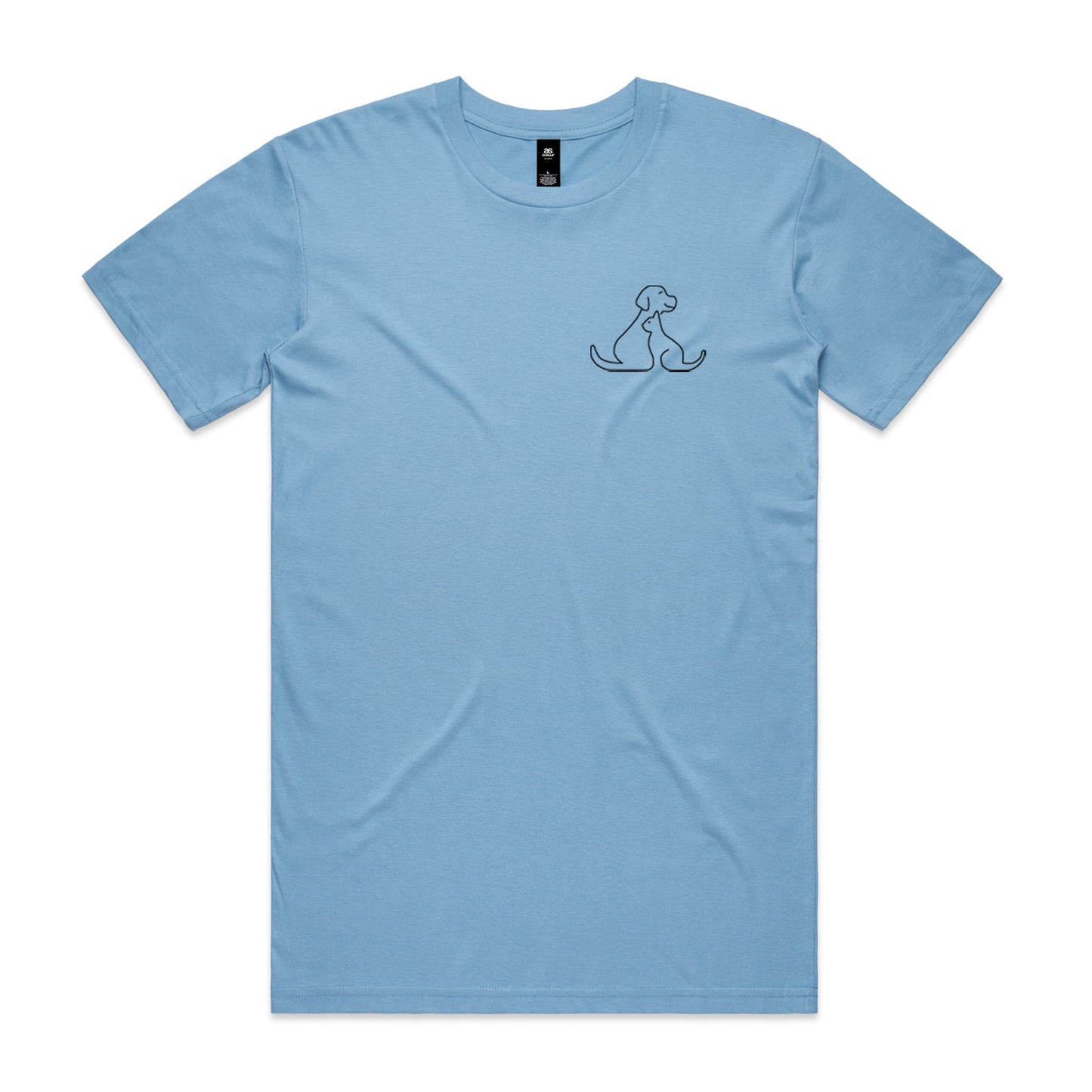 Short Sleeve Tee