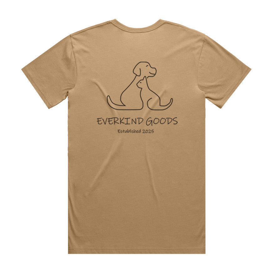 Short Sleeve Tee