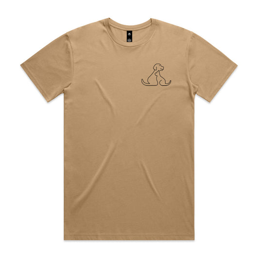 Short Sleeve Tee