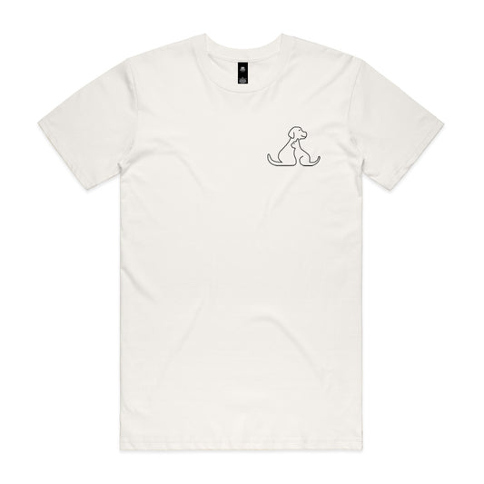 Short Sleeve Tee