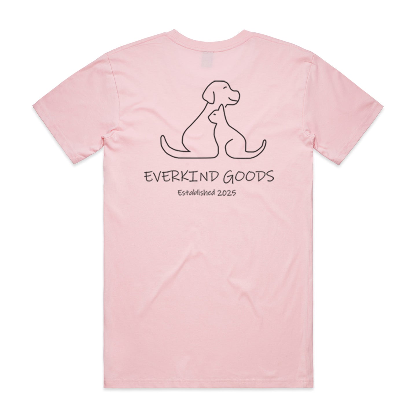 Short Sleeve Tee