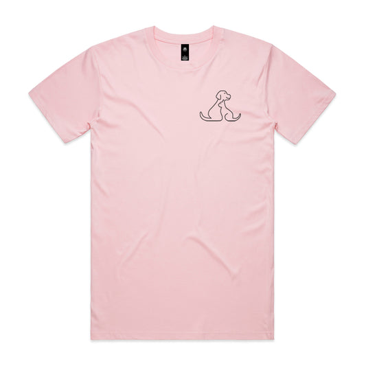 Short Sleeve Tee