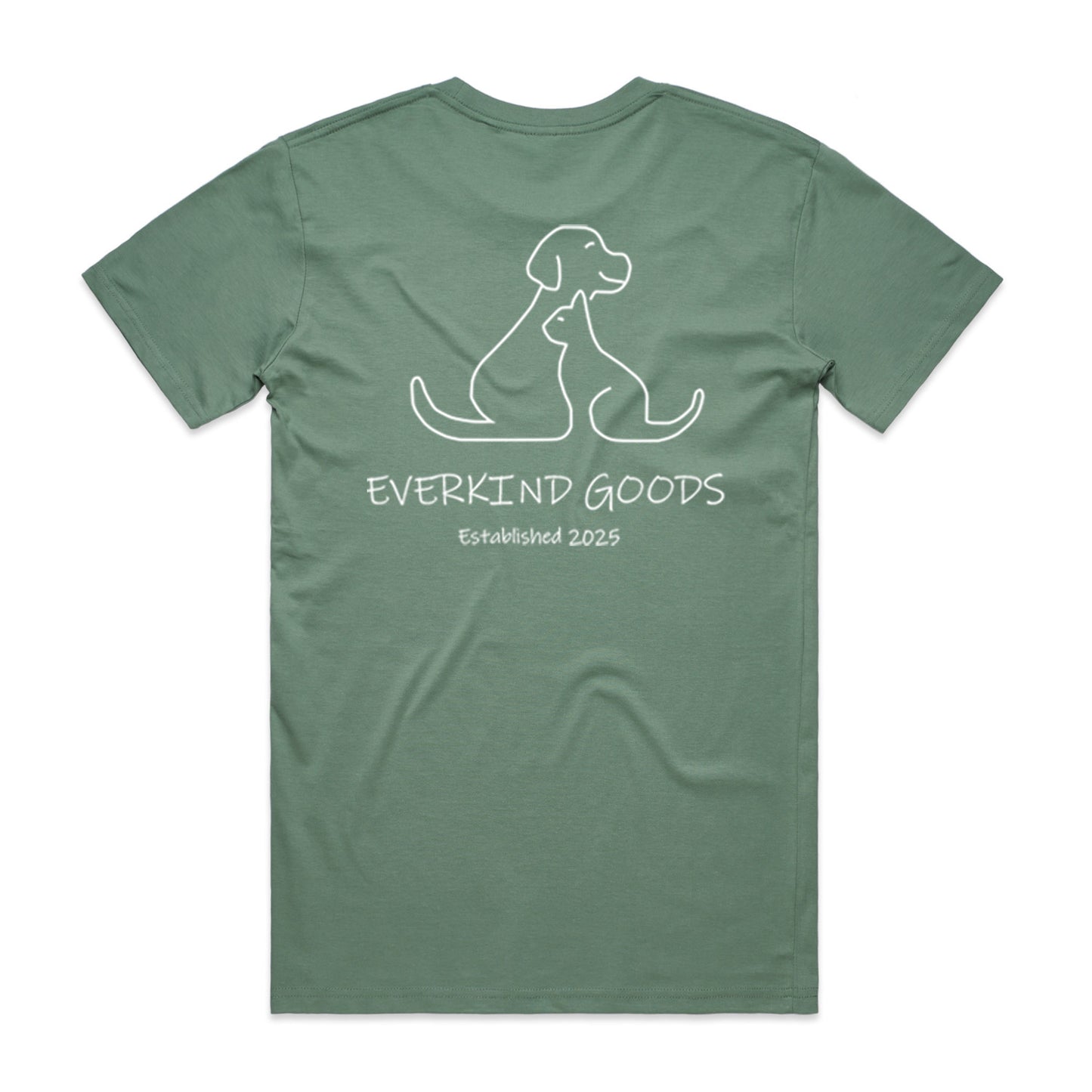 Short Sleeve Tee