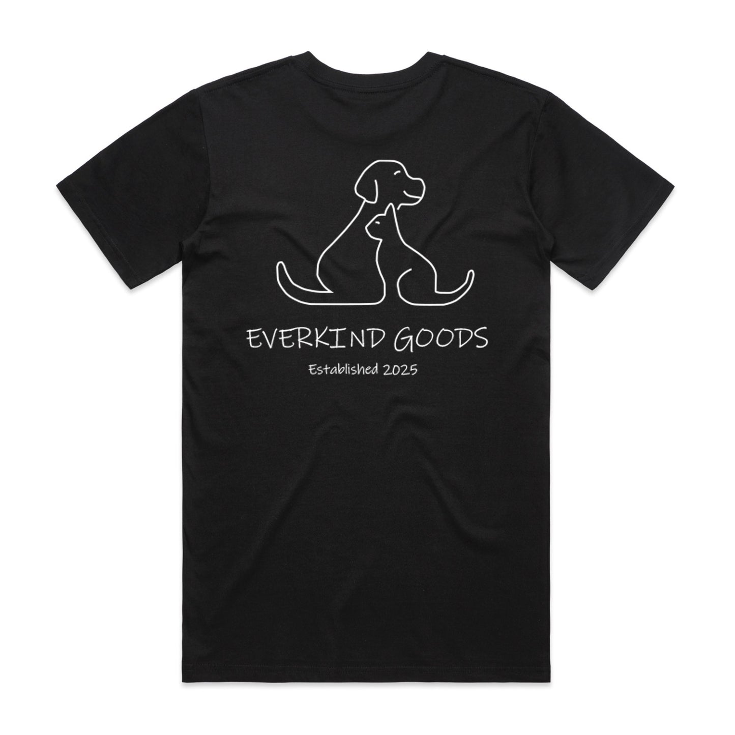 Short Sleeve Tee