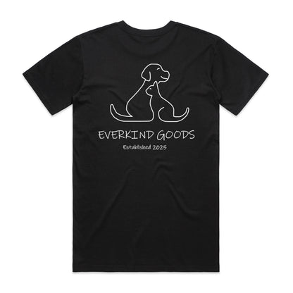 Short Sleeve Tee