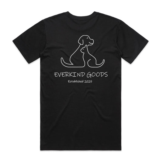 Short Sleeve Tee