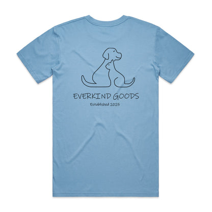 Short Sleeve Tee