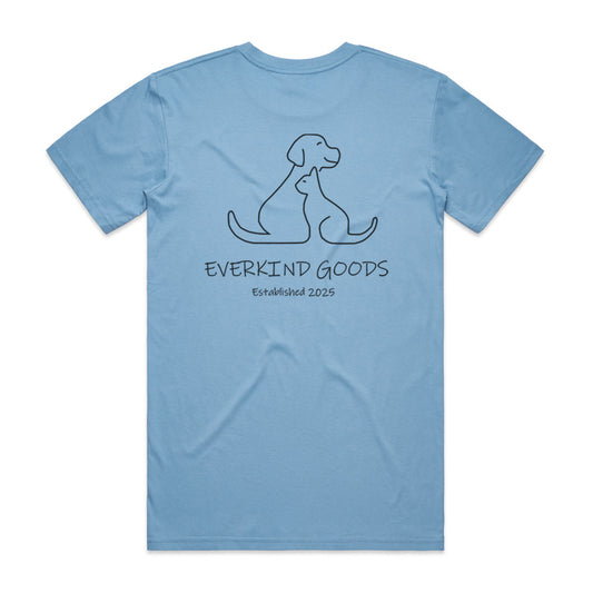 Short Sleeve Tee