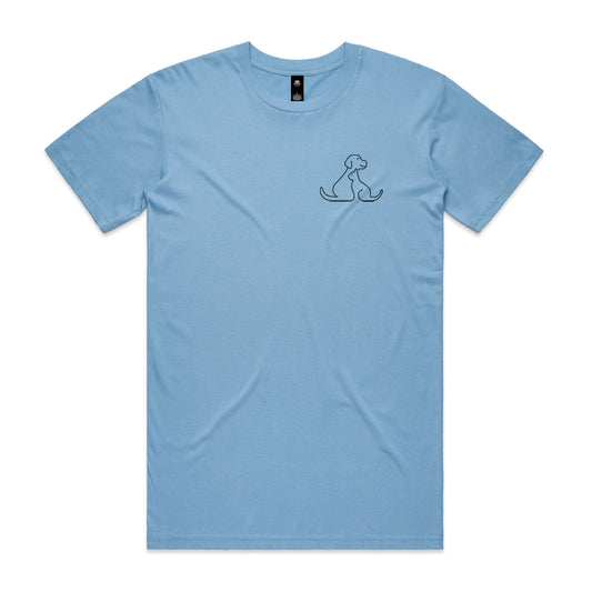 Short Sleeve Tee