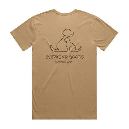 Short Sleeve Tee
