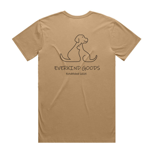 Short Sleeve Tee