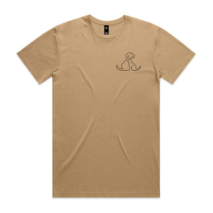 Short Sleeve Tee