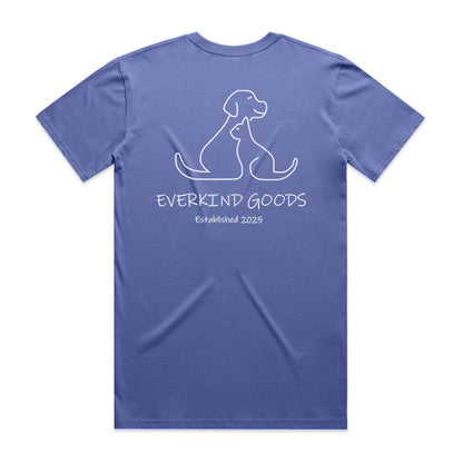 Short Sleeve Tee