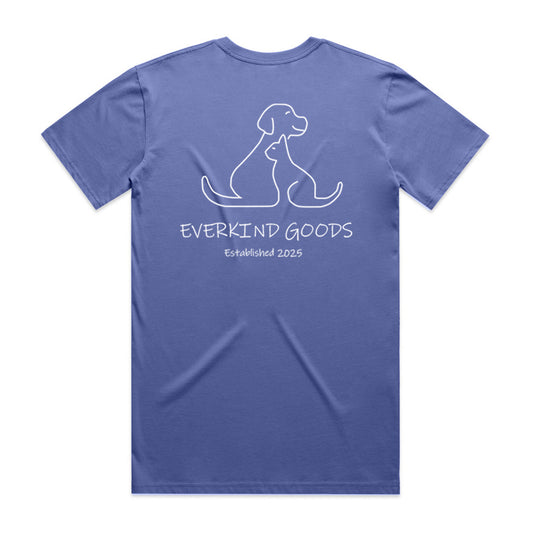 Short Sleeve Tee