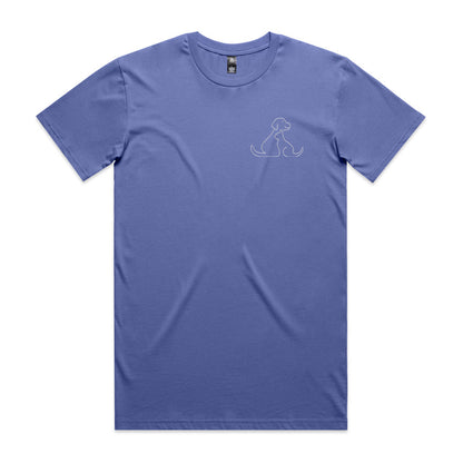 Short Sleeve Tee