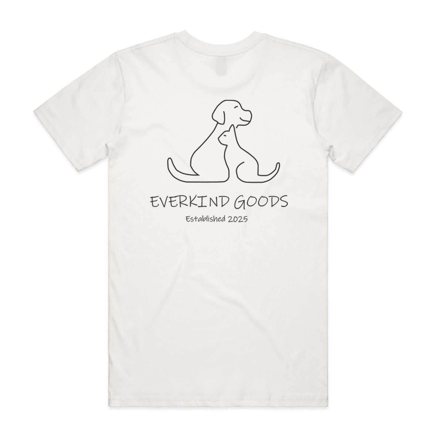 Short Sleeve Tee