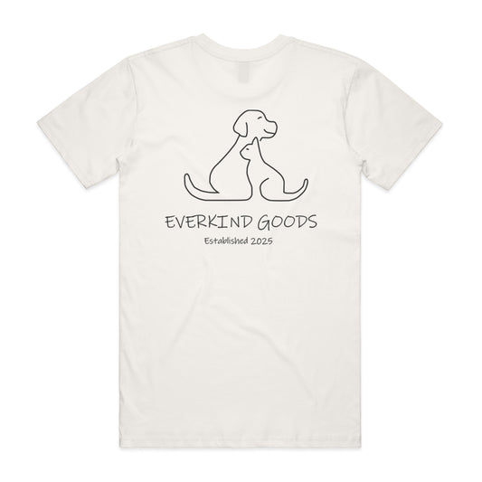 Short Sleeve Tee