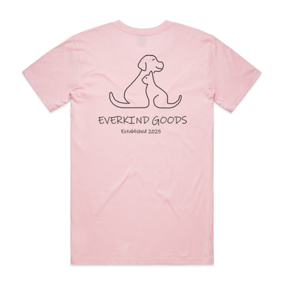 Short Sleeve Tee