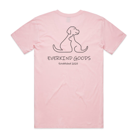Short Sleeve Tee