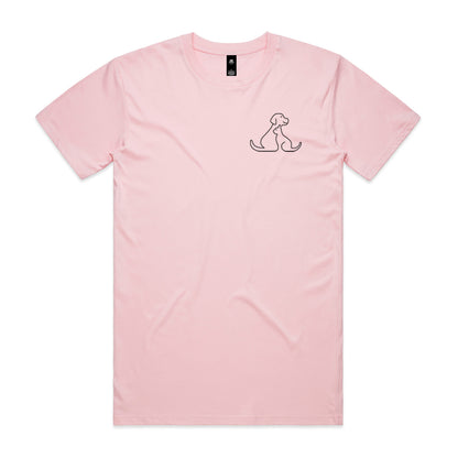 Short Sleeve Tee