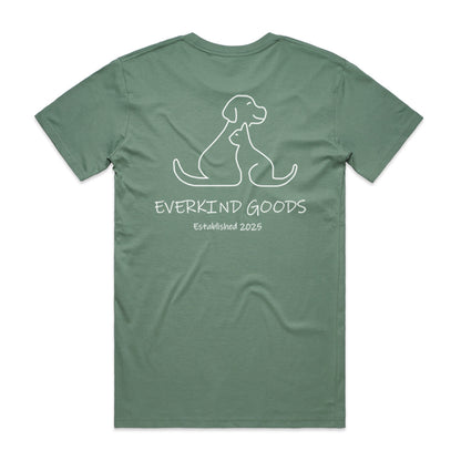 Short Sleeve Tee