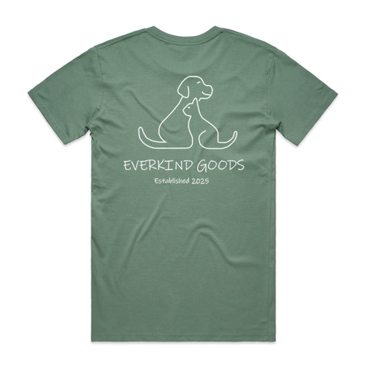 Short Sleeve Tee