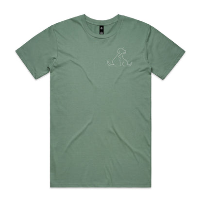 Short Sleeve Tee