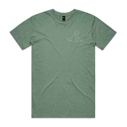 Short Sleeve Tee